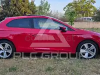 2015 Seat Leon