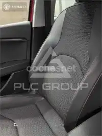 2015 Seat Leon