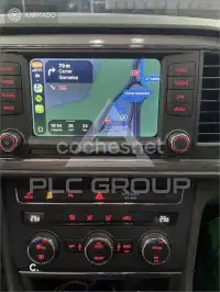 2015 Seat Leon