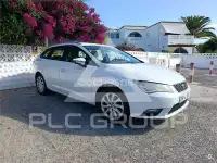 2015 Seat Leon