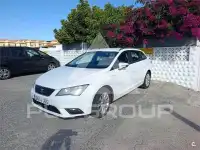 2015 Seat Leon
