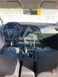 2015 Seat Leon