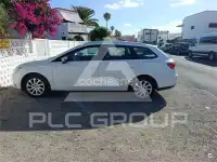 2015 Seat Leon