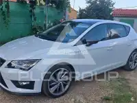 2015 Seat Leon