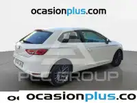 2015 Seat Leon