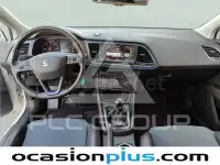 2015 Seat Leon