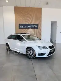 2015 Seat Leon