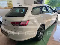 2015 Seat Leon