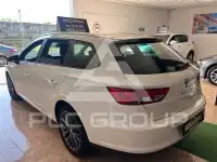 2015 Seat Leon