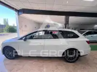 2015 Seat Leon