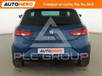 2015 Seat Leon