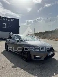 2015 Seat Leon
