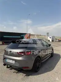 2015 Seat Leon