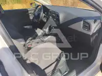 2015 Seat Leon