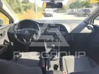 2015 Seat Leon