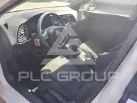 2015 Seat Leon