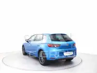 2015 Seat Leon