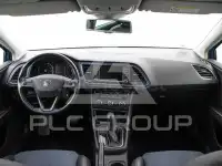 2015 Seat Leon