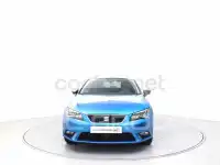 2015 Seat Leon