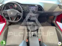 2015 Seat Leon
