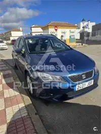 2015 Seat Leon