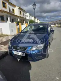 2015 Seat Leon