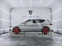2015 Seat Leon
