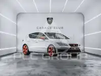 2015 Seat Leon