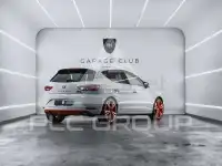 2015 Seat Leon