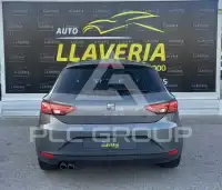 2015 Seat Leon