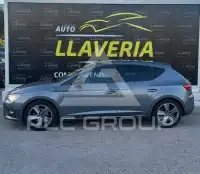 2015 Seat Leon
