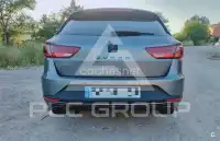 2015 Seat Leon