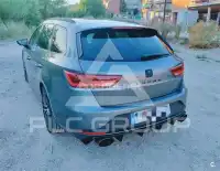 2015 Seat Leon