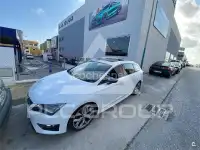 2015 Seat Leon