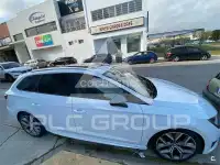 2015 Seat Leon
