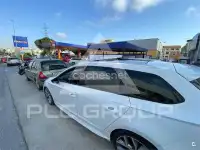2015 Seat Leon