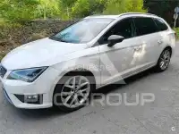 2015 Seat Leon
