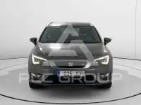 2015 Seat Leon