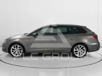 2015 Seat Leon