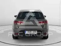 2015 Seat Leon