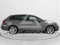 2015 Seat Leon