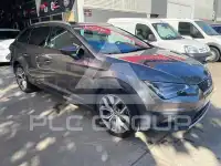 2015 Seat Leon