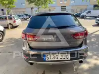 2015 Seat Leon