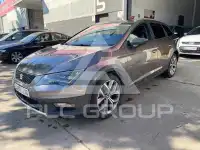 2015 Seat Leon