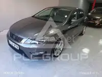 2015 Seat Leon