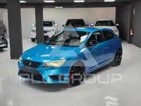 2015 Seat Leon