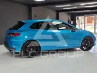 2015 Seat Leon
