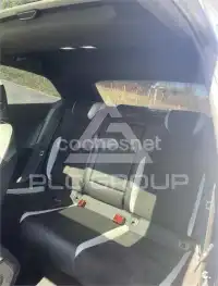 2015 Seat Leon