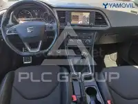 2015 Seat Leon