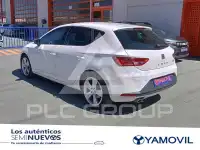 2015 Seat Leon